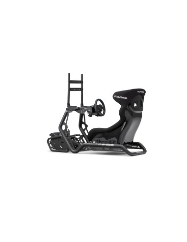 PLAYSMART RSP00110 SENSATION PRO ACTIFIC SEDIA GAMING RACING