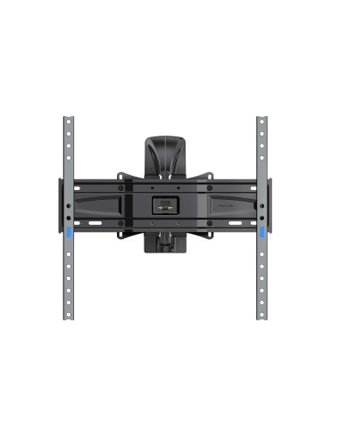 MELICONI SLIMSTYLE PLUS 400SDR STAFFA D.ROTATION 40"/82" 30KG