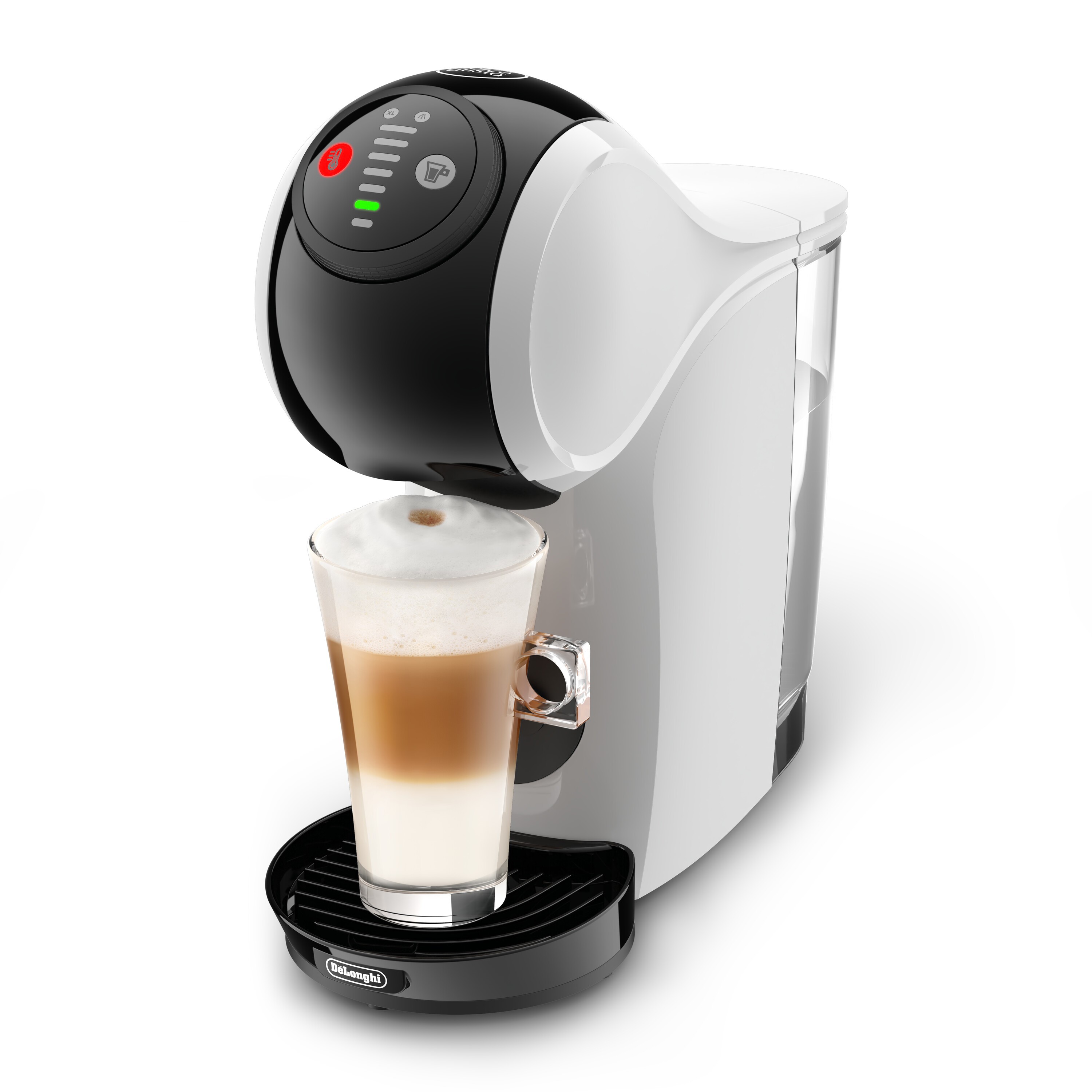 Macchina per Caffè a Capsule Dolcegusto De'Longhi EDG226.W Automatica (0.8 L) - Foto 1 di 1