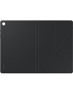 SAMSUNG EF-BX210TB TAB A9+ NERO CUSTODIA A LIBRO