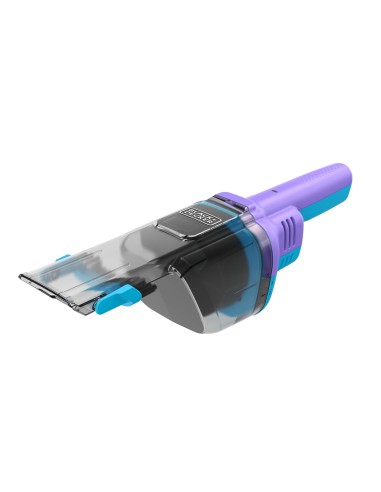 BLACK & DECKER NVD220BP DUSTBUSTER 14,4WH 7,2V ASPIRABRICIOLE AUT.13M.