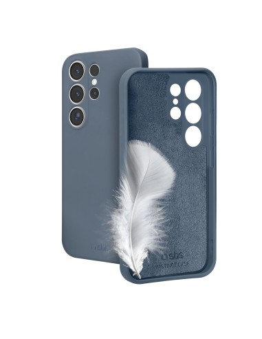 SBS TEINSTSAS24UB SAMSUNG S24 ULTRA COVER INSTINCT BLU