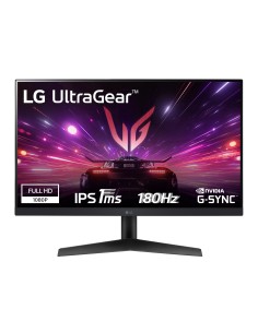 LG 24GS60F MONITOR 24" IPS FHD 16:9/1MS/180HZ/GAMING