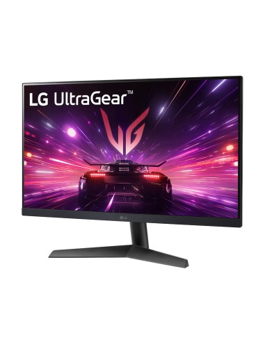 LG 24GS60F MONITOR 24" IPS FHD 16:9/1MS/180HZ/GAMING