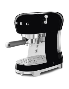 MACCHINE CAFFE' ESPRESSO: vendita online SMEG ECF02BLEU MACCHINA CAFFE' ESPRESSO NERO in offerta 2