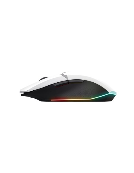 TRUST 25290 GXT 794W 3IN1 GAMING COMBO CON MOUSEPAD