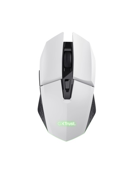 TRUST 25290 GXT 794W 3IN1 GAMING COMBO CON MOUSEPAD