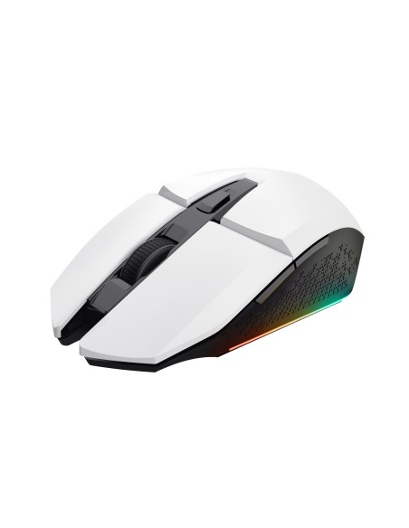 TRUST 25290 GXT 794W 3IN1 GAMING COMBO CON MOUSEPAD