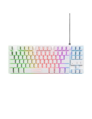 TRUST 25290 GXT 794W 3IN1 GAMING COMBO CON MOUSEPAD