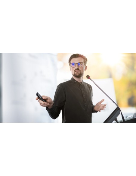 TRUST 23333 KAZUN PRESENTER PUNTATORE LASER WIRELESS