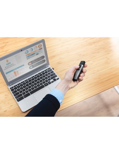 TRUST 23333 KAZUN PRESENTER PUNTATORE LASER WIRELESS