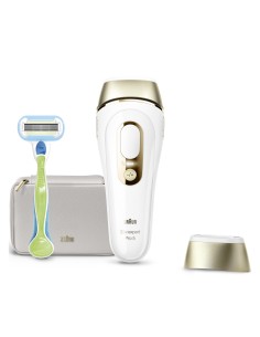 BRAUN PL5052 LUCE PULSATA 2