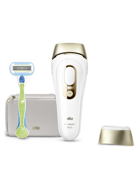 BRAUN PL5052 LUCE PULSATA