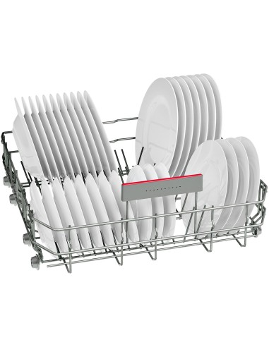 LAVASTOVIGLIE: vendita online BOSCH SMS4EMI06E LST B 60CM 14COP. ACCIAIO INOX 9,5LT 6PR. 4F.3°CESTO in offerta