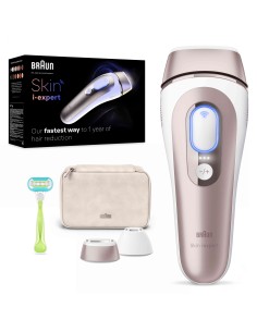 BRAUN PL7147 LUCE PULSATA 2