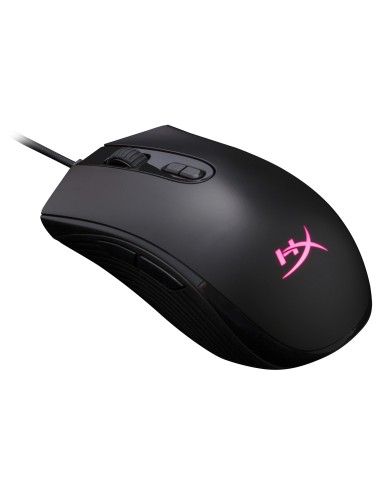 HYPERX PULSEFIRE CORE NERO MOUSE GAMING