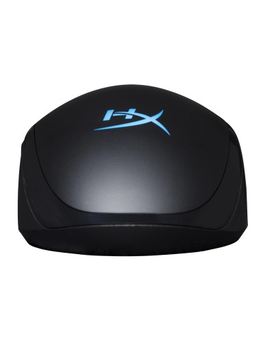 HYPERX PULSEFIRE CORE NERO MOUSE GAMING