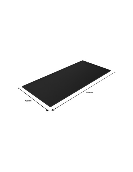 HYPERX PULSEFIRE MAT XL MOUSEPAD GAMING
