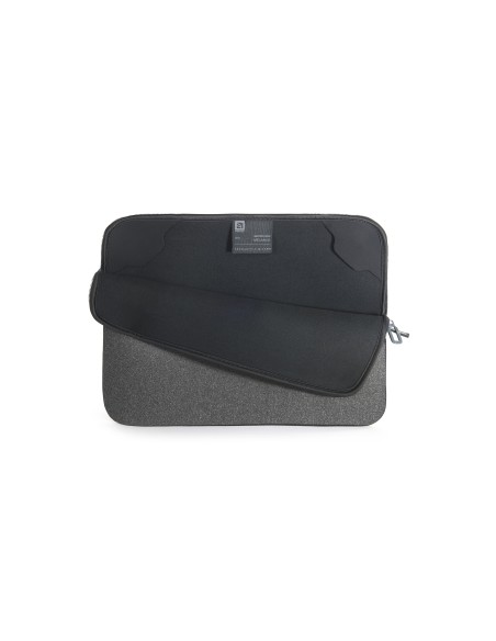 TUCANO BFM1314-BK MELANGE 13"/14"  SLEEVE NERO
