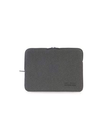 TUCANO BFM1314-BK MELANGE 13"/14"  SLEEVE NERO
