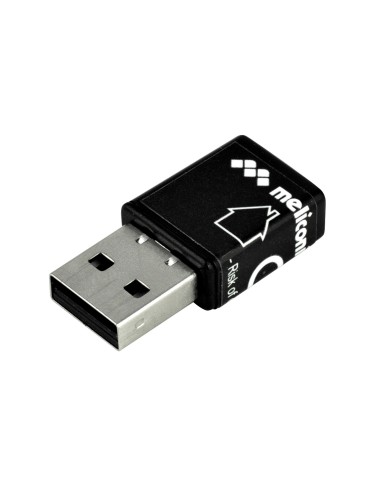 MELICONI SMART4 TELECOMANDO 4IN1   CON TASTIERA QWERTY PER SMART TV