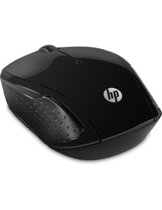 HP 200 MOUSE WIRELESS NERO 2