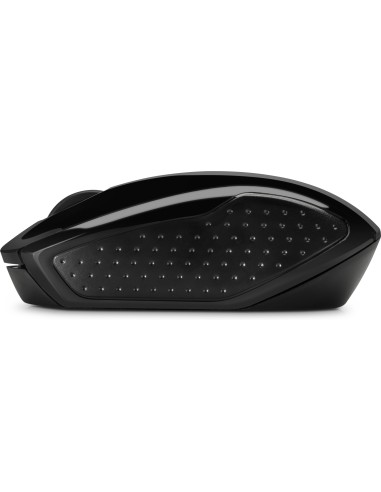 HP 200 MOUSE WIRELESS NERO