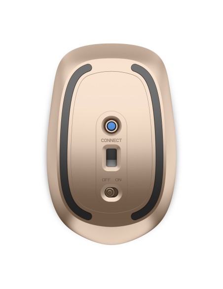 HP Z5000 MOUSE BLUETOOTH NERO/GOLD