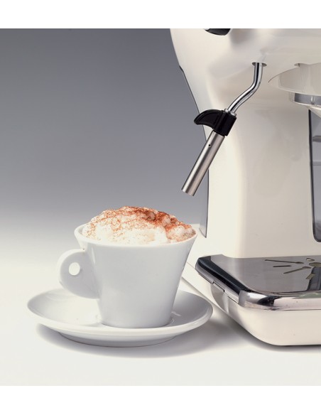ARIETE 1389/1 ESPRESSO VINTAGE     CELESTE