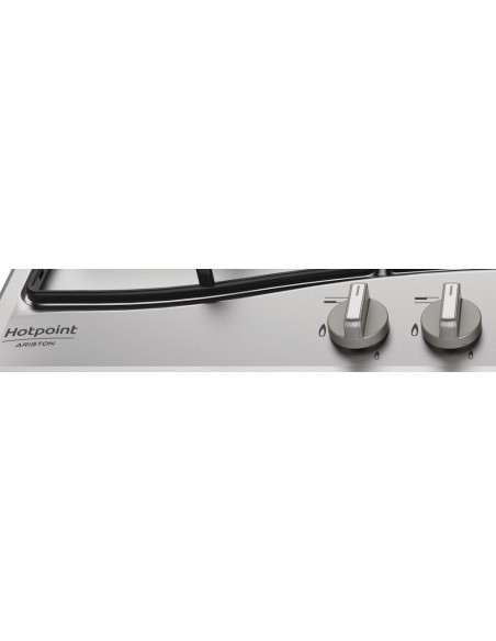HOTPOINT_ARISTON PCN752TIX\HAR  P.COTTURA 75CM INOX 5F