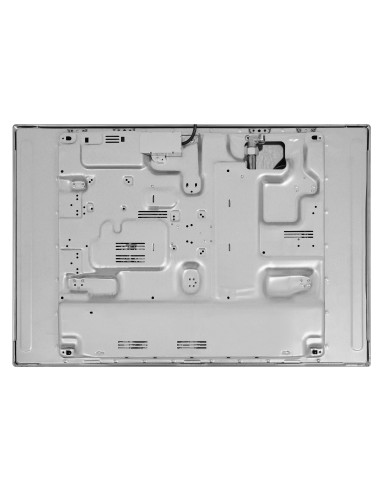 PIANI COTTURA A GAS: vendita online HOTPOINT_ARISTON PCN752TIX\HAR PIANO COTTURA 75CM 5F INOX in offerta