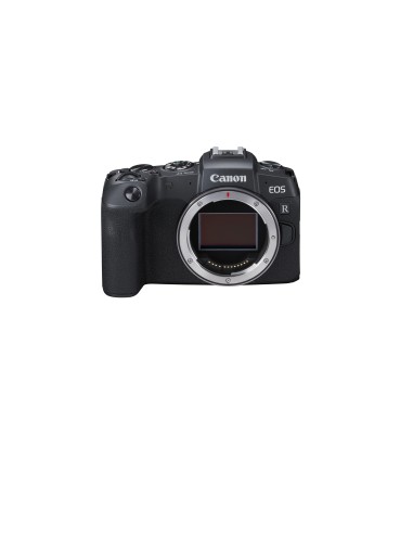 CANON EOS RP 4K SOLO CORPO MIRRORLESS FULL FRAME CANON ITALIA