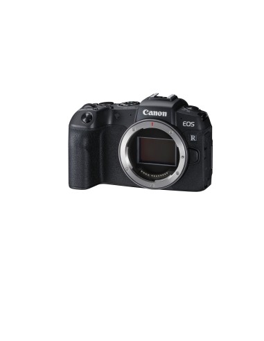 CANON EOS RP 4K SOLO CORPO MIRRORLESS FULL FRAME CANON ITALIA