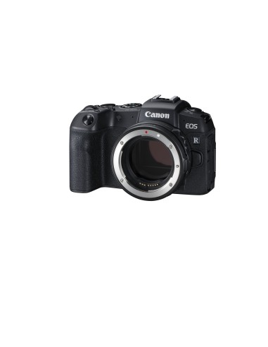 CANON EOS RP 4K SOLO CORPO MIRRORLESS FULL FRAME CANON ITALIA