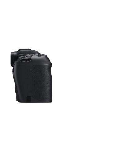 CANON EOS RP 4K SOLO CORPO MIRRORLESS FULL FRAME CANON ITALIA