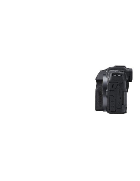 CANON EOS RP 4K SOLO CORPO MIRRORLESS FULL FRAME CANON ITALIA