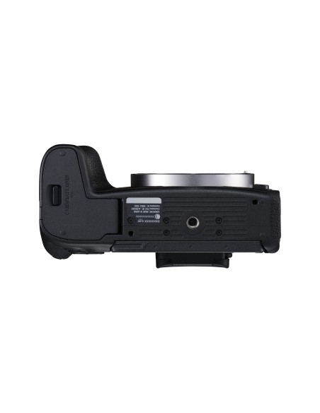 CANON EOS RP 4K SOLO CORPO MIRRORLESS FULL FRAME CANON ITALIA