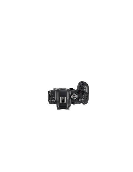 CANON EOS R6 4K SOLO CORPO MIRRORLESS FULL FRAME CANON ITALIA