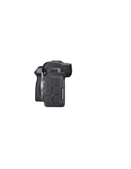 CANON EOS R6 4K SOLO CORPO MIRRORLESS FULL FRAME CANON ITALIA