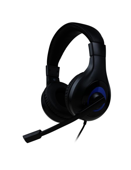 BIGBEN PS5 CUFFIA STEREO V1 BLACK
