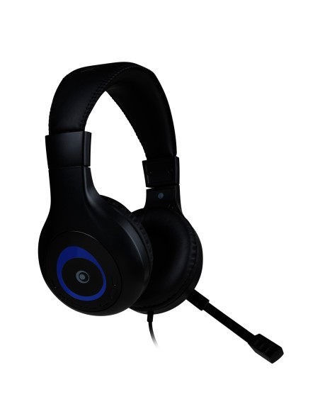 BIGBEN PS5 CUFFIA STEREO V1 BLACK