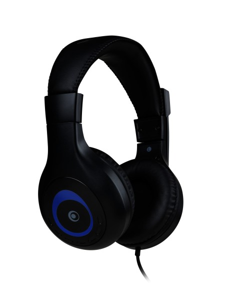 BIGBEN PS5 CUFFIA STEREO V1 BLACK