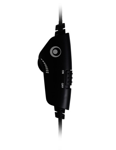 BIGBEN PS5 CUFFIA STEREO V1 BLACK