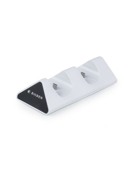 BIGBEN PS5 BASE DI RICARICA USB    CONTROLLER DUALSENSE