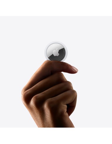 APPLE MX532ZY/A AIRTAG LOCALIZZATORE BLUETOOTH