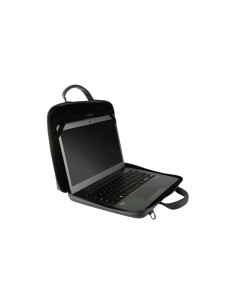 TUCANO BDA1314-BK BORSA SEMIRIGIDA  DARKOLOR 13"/14" NERO