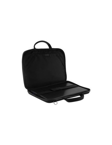 TUCANO BDA1314-BK BORSA SEMIRIGIDA  DARKOLOR 13"/14" NERO