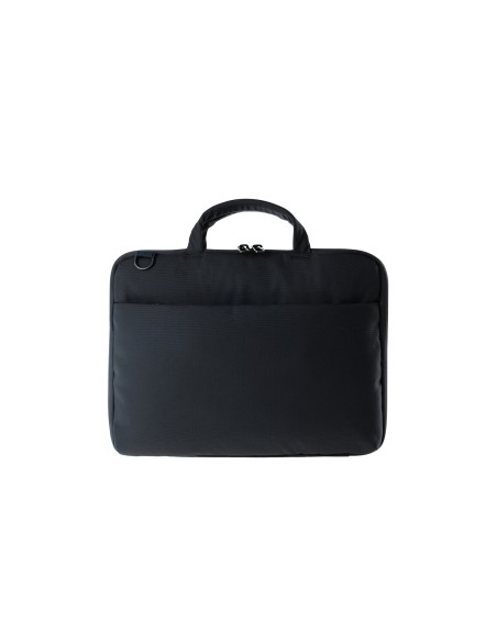 TUCANO BDA1314-BK BORSA SEMIRIGIDA  DARKOLOR 13"/14" NERO