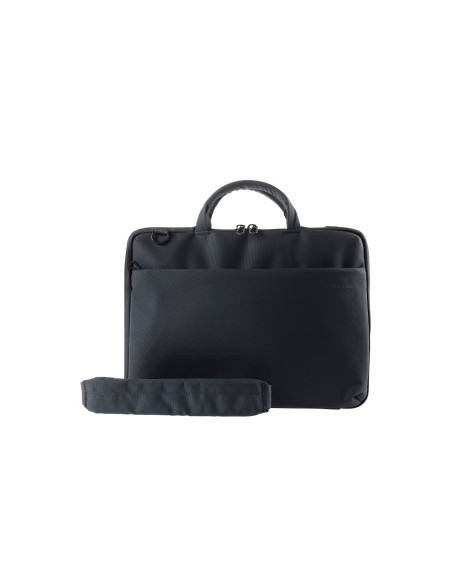 TUCANO BDA1314-BK BORSA SEMIRIGIDA  DARKOLOR 13"/14" NERO