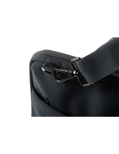 TUCANO BDA1314-BK BORSA SEMIRIGIDA  DARKOLOR 13"/14" NERO